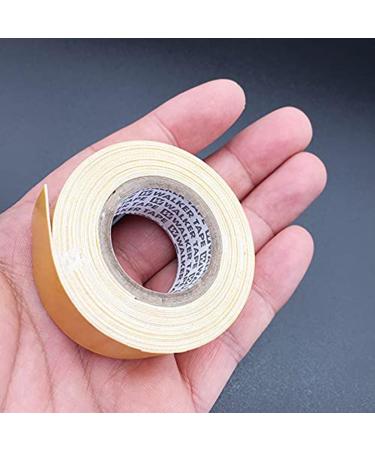 3yards German Brown double side tape wig toupee tape hair tape (1inchx3yards) - Buy Online on SooperMarket.com