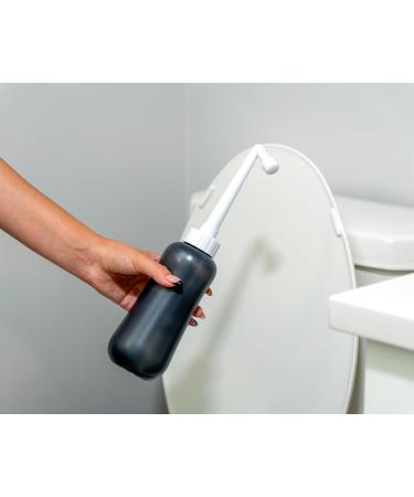 EKO MicroJet MJ-450C with New Cap for Efficient Water Transfer - Shop Internationally - Buy Online on SooperMarket.com