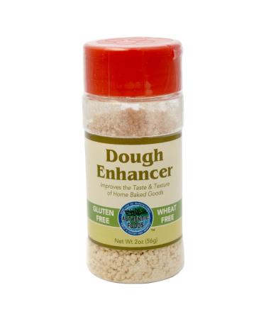 Authentic Foods Dough Enhancer, 2 Ounce