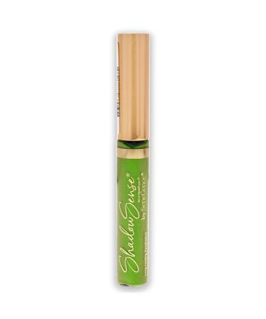 SeneGence ShadowSense Cream To Powder - Neon Green Shimmer 0.2 oz