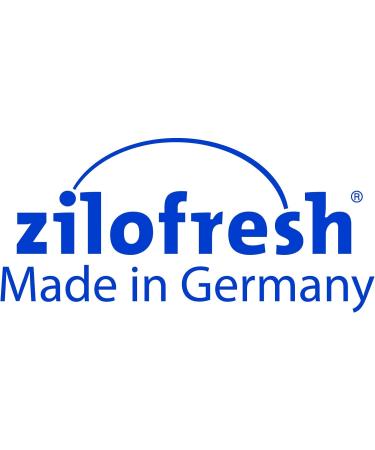Buy Zilofresh G00046 Air Fresh Fridge Classic - Natural Odor Neutralizers Long-Lasting Made in Germany - Buy Online on SooperMarket.com