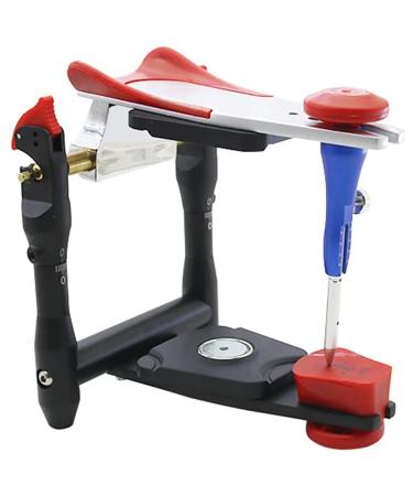 ROSG functional articulator from zinclegation dental center articulator scale faithful plaster model dentist work equipment for dental laboratory dentists and learners