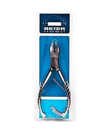 Beter Tongue and Groove Pedicure Pliers
