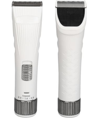 Super Fast Electric Hair Clipper Cordless Operation Incisive Blades Long Battery Life Low Noise Powerful Motor Hair Grooming Trimmer with 4 Guide Combs Rechargeable - Buy Online on SooperMarket.com