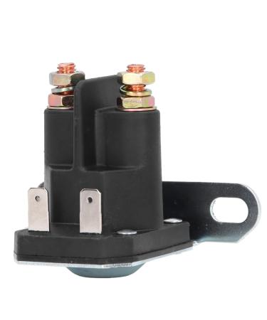 Solenoid Starter 247203701 12V Solenoid for Tractor 04439A 725 Pgt9000 247288852 for Abs 725 04439A Solenoid Valves