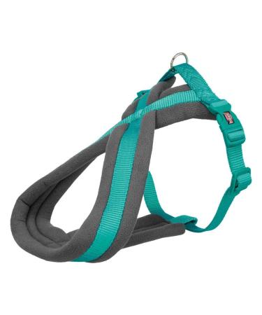 Premium touring harness ocean SM 40-60 cm/20 mm