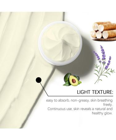 Wild Yam Cream Wild Yam Cream Hormone Balance Wild Yam Skin Cream Wild Yam Body Cream Wild Yam Body Creams For Women & Men Wild Yam Anti Aging Face Cream Moisturizing Cream for Face & Body - Buy Online on SooperMarket.com