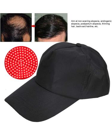 140 Laser Hair Regrowth Helmet - Effective Baldness Treatment for Men and Women - Buy Online on SooperMarket.com