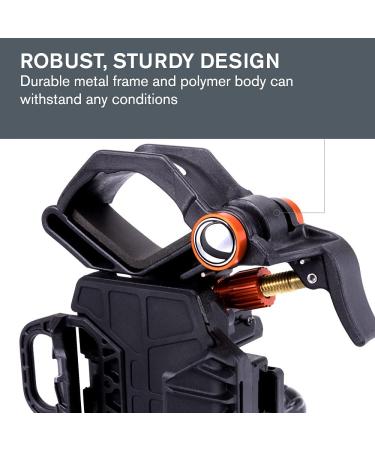 Celestron NexYZ 3-Axis Universal Smartphone Adapter for Telescope - Capture Images and Videos Through Your Scope - Buy Online on SooperMarket.com