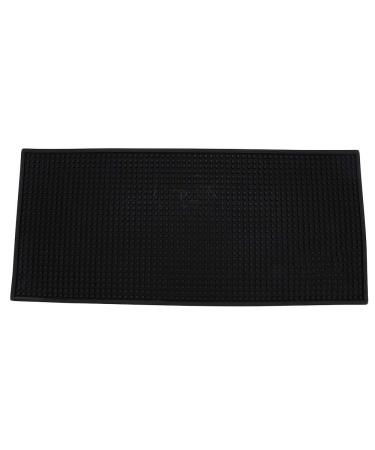 PVC Pad Large Space Flexible Washable Salon Mat Haircut Tools for Barber Shop Salon