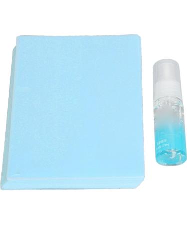 Removal Laundry Sheets - Gentle on Fabrics Powerful Cleaning & Refreshing Fragrance for Your Laundry Room | Shop Internationally - Buy Online on SooperMarket.com