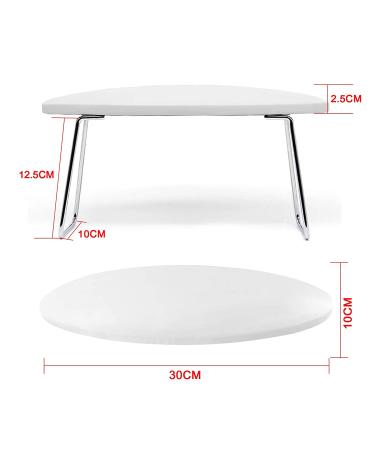 Nail Arm Rest Microfiber Leather Manicure Hand Pillow - White - Buy Online on SooperMarket.com