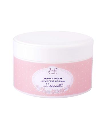Badefee body cream lovingly