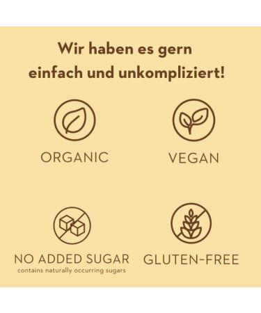 Rawbite Riegel Tasting Box | 10 Organic Nut Bars | Vegan Gluten-Free & Lactose-Free | Delicious Dates & Nuts Variety Pack | 10 x 45-50g - Buy Online on SooperMarket.com