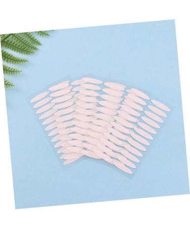 Shop Housoutil Clear Tape - 90 Sheets Transparent Eyelid Stickers for Flawless Makeup | No Trace Double Stick Tape - Buy Online on SooperMarket.com