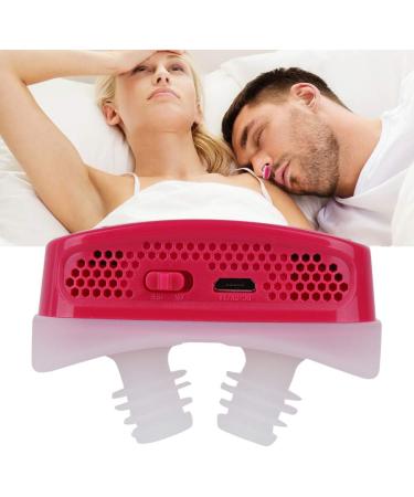 KUIKUI Anti-Snore Electronic Nose Vents - Effective Snoring Reduction - Buy Online on SooperMarket.com