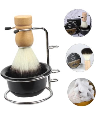 Shop Angoily 3 Sets Razor Foam Shell Holder - Rustproof Shaving Accessories | International Shipping Available - Buy Online on SooperMarket.com