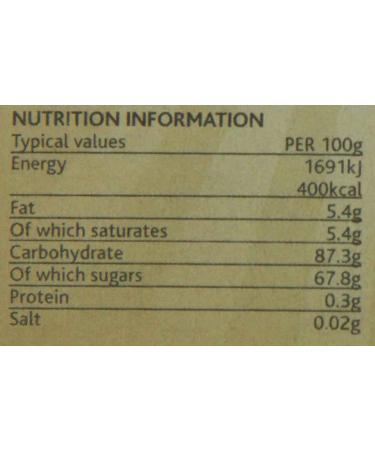 Strawberry BONBONS 500g Chewy Toffee Retro Sweets - Buy Online on SooperMarket.com