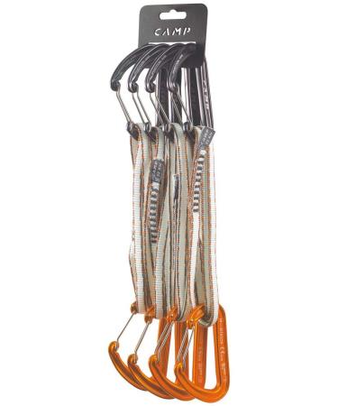 CAMP Alpine Express Dyneema Quickdraw 60cm 4 Pack