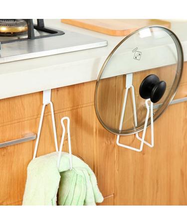Storage rackToilet Roll Holder Over The Tank Toilet Tissue Roll Paper Holder Stand Dispenser Reserve for Bathroom Storage and Organization- White - Buy Online on SooperMarket.com