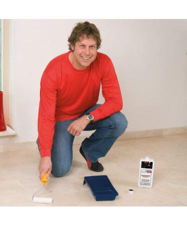 HG Natural Stone Impregnating Protector 1L is a pre-treatment natural stone impregnator which prevents dirt and grease stains on natural stone White - Buy Online on SooperMarket.com