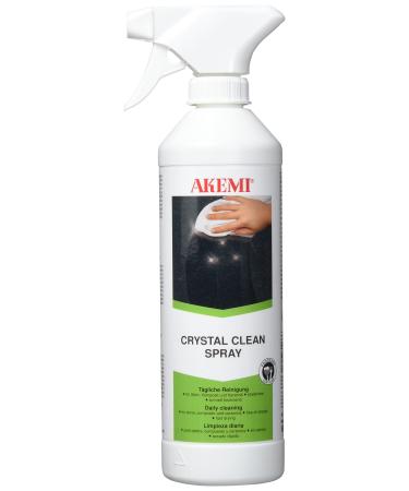 AKEMI chemisch technische Spezialfabrik GmbH Akemi Crystal Clean 500ml spray bottle (ready to use) cleaner 1