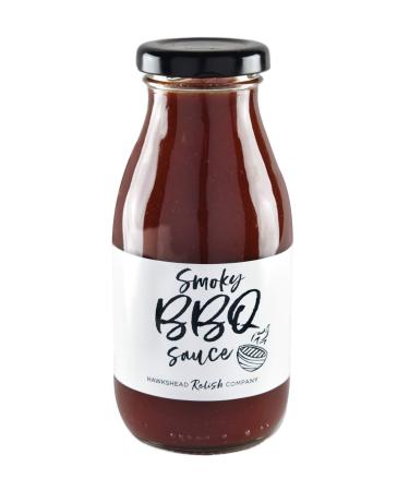 Hawkshead Relish - Smoky BBQ Sauce - 295g