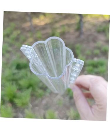 Milisten Garden Fruit Mould 2pcs Vegetable Shaping Mold Cucumbers Cucumber Shaping Mold Vegetable Shaper Mold Planting Supplies - Buy Online on SooperMarket.com