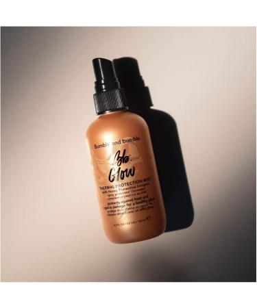 Bumble and Bumble Glow Thermal Protection Mist 4.2 oz - Heat Protectant Spray - Buy Online on SooperMarket.com