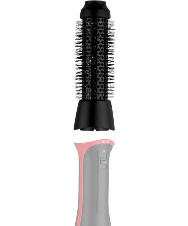 Revlon One-Step Round Brush Attachment - Black | Enhance Your Styling Experience - International Shipping Available - Buy Online on SooperMarket.com
