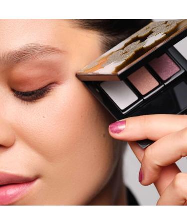 ARTDECO Eyeshadow - Long-Lasting Glitter Eye Shadow - Glam White 0.8g | International Shipping - Buy Online on SooperMarket.com