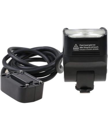 Godox EC200 Extension Flash Head with 2m Cord for AD200/AD200pro Speedlite - Buy Online on SooperMarket.com