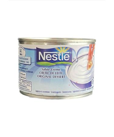 Kaymak Creme Pamai Pai - Pack of 4 (4 x 170g) - Authentic Nestle Milk Dessert Cream | International Shipping - Buy Online on SooperMarket.com
