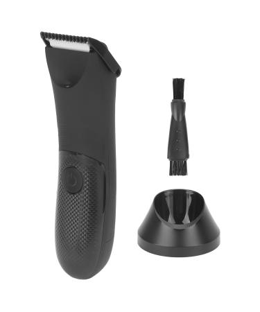 Electric inguinal cutters body cutters for men waterproof body hair cutters and groomers for men waterproof wet/dry scissors ultimate hygiene harvest for men