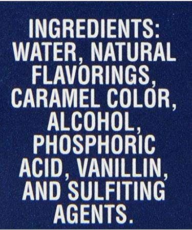 Crescent Mapleine Imitation Maple Flavor 2 fl oz - Pack of 6 - Buy Online on SooperMarket.com