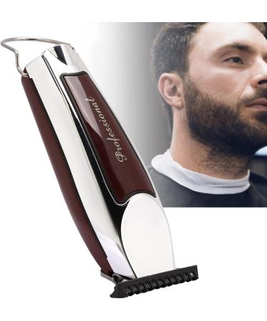 Dekaim Hair Clipper USB Rechargeable Electric Hair Trimmer Men's Head Shaver Cordless Clippers Men Home Haircutting Kit Hair Modeling Carving Shaver 11 - Buy Online on SooperMarket.com