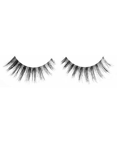 Jofrika artificial eyelashes - special