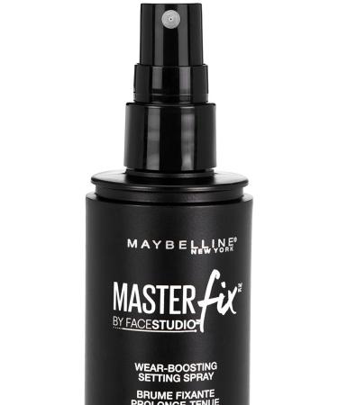 Maybelline Facestudio Master Fix Setting Spray Translucent 3.4 fl. oz - Buy Online on SooperMarket.com