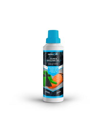 SkinStar Down Detergent 500ml Down Feather Special Washing Care Down Wash