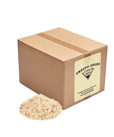 Filberts/Hazelnuts, FRESH 2023 YEAR PRODUCT" Raw Natural Perfect Flour, Vegan, KETO, Substitute, Oregon USA, Quality, Baking, packed in a 10 lbs. (160 oz.) bag/box by Presto Sales LLC 10.0 Pounds