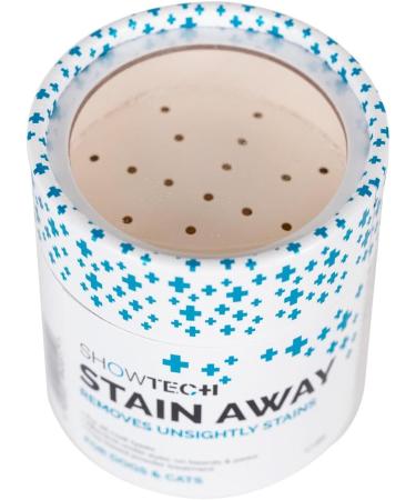 Show Tech Stain Away for Dogs & Cats 100g Effective Pet Stain Remover | International Shipping Available - Buy Online on SooperMarket.com