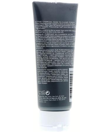 Buy ORIGINS Clear Improvement Active Charcoal Mask 2.5 oz | Clear Pores & Purify Skin | International Shipping - Buy Online on SooperMarket.com
