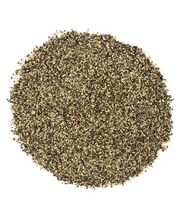 Frontier Natural Products Organic Fine Grind Black Pepper 16 oz (453 g)