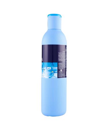 Felce Azzurra Bagnodoccia White Musk - 6 x 650ml - Luxurious Shower Gel for International Shipping - Buy Online on SooperMarket.com