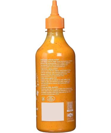Flying Goose Sriracha Mayo Sauce 455ml by CNMART - Buy Online on SooperMarket.com