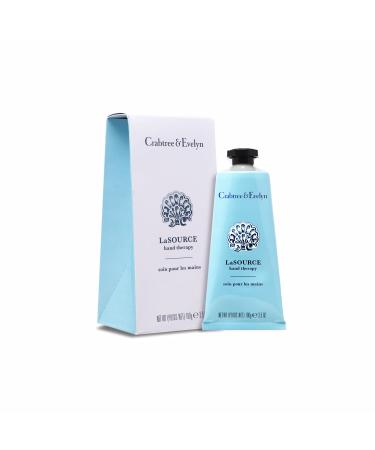 Crabtree & Evelyn La Source Hand Therapy 3.5 oz