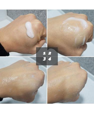 Buy PS.PRETTYSKIN Pure Jeju Cica Exfoliating Face Wash - 150ml Peeling Gel with Centella Asiatica - International Shipping Available - Buy Online on SooperMarket.com