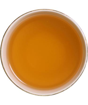 ZYANNA Darjeeling Tea First Flush - 100g Single Estate Whole Leaf Black Tea with Floral Notes | Teesta Valley Tea Estate - Buy Online on SooperMarket.com