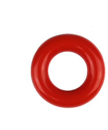 Kasteco 2 Pack Red Golf Club Swing Weight Rings - Improve Your Swing Stability - Buy Online on SooperMarket.com