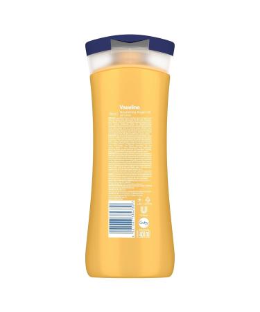 Vaseline Intensive Care Nourishing Argan Oil Lotion 400ml - 72h Protection for All Skin Types - Shop Internationally - Buy Online on SooperMarket.com
